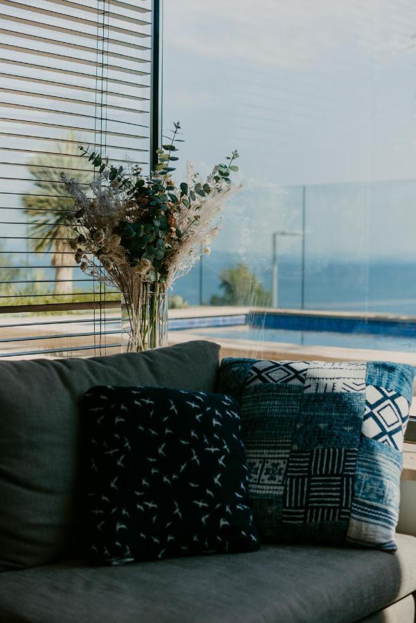 Villa Bloomhill Escape Trogir Exteriör bild