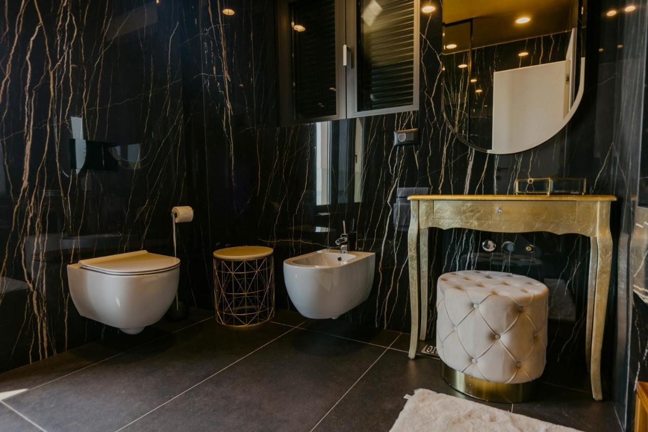 Villa Bloomhill Escape Trogir Exteriör bild