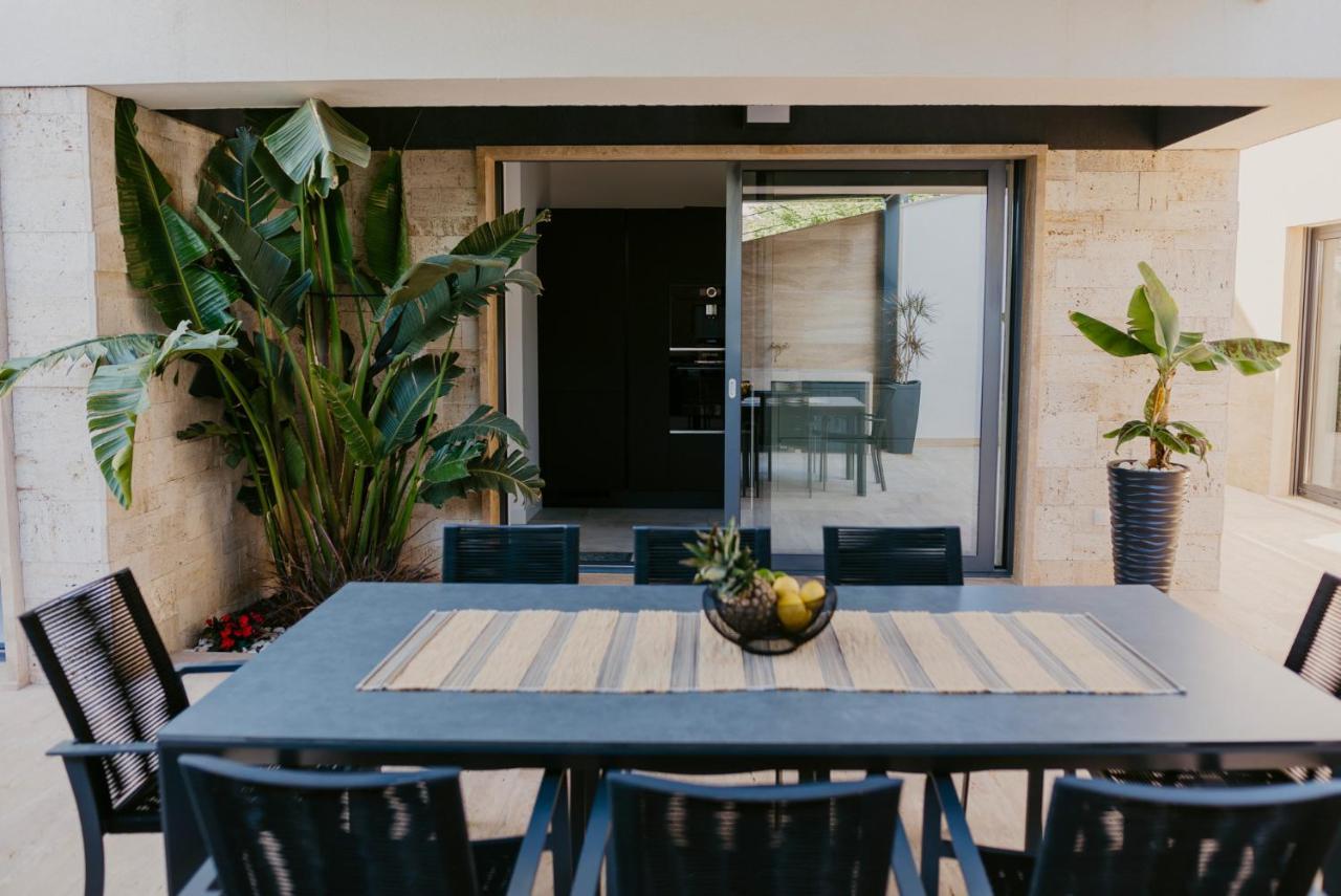Villa Bloomhill Escape Trogir Exteriör bild