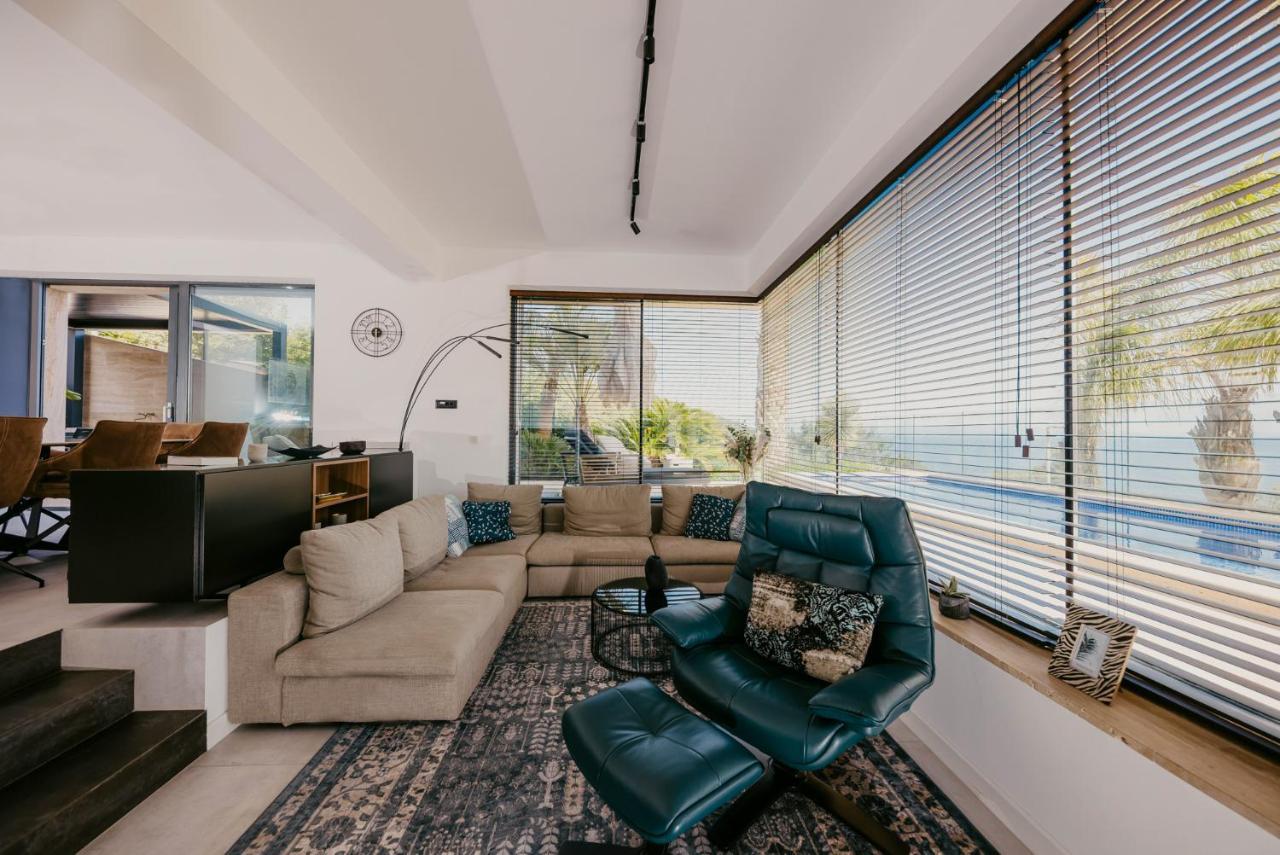 Villa Bloomhill Escape Trogir Exteriör bild